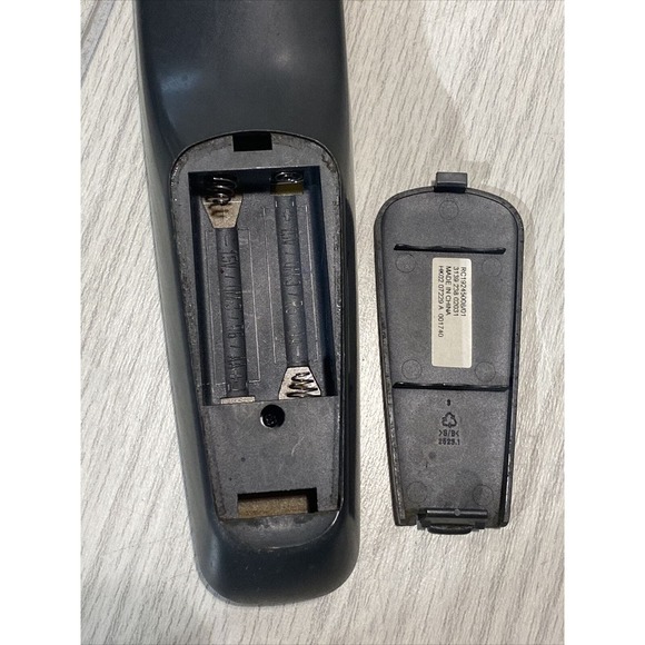 RC19245008/01 Replace Remote for Philips LX3500 LX3000 LX3000D37 MX3550 MX3600 - Picture 3 of 3